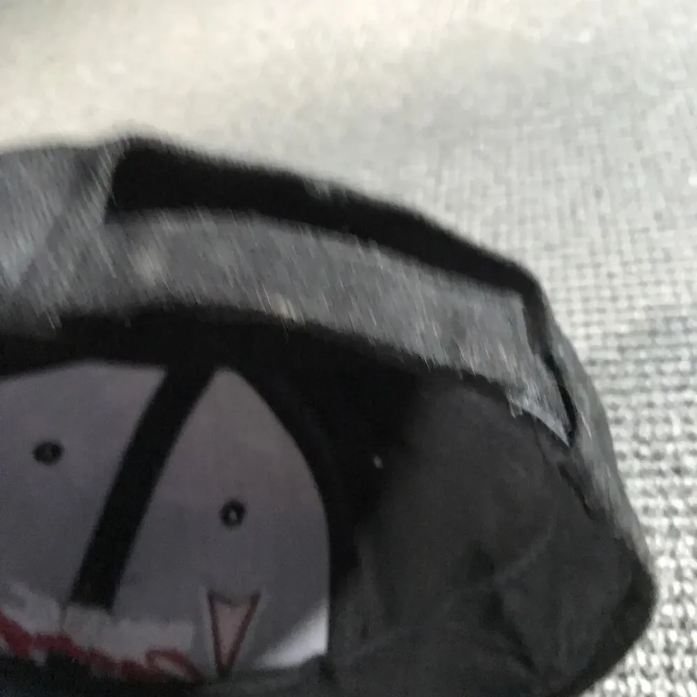 Pontiac‎ Racing Adjustable Hat - Picture 5 of 5